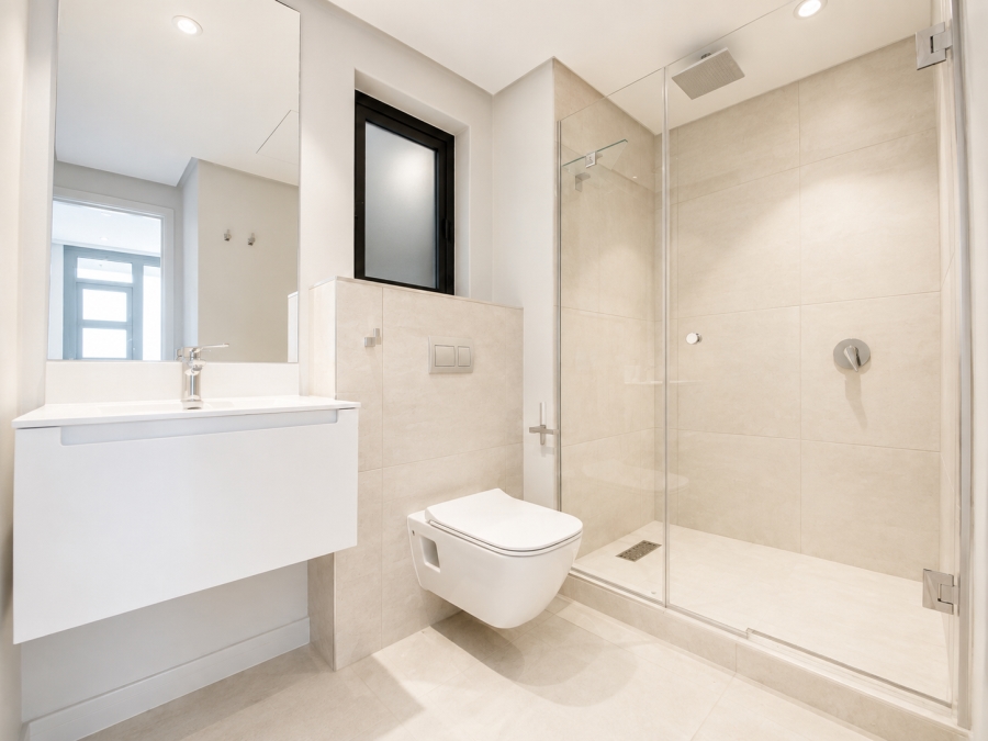 1 Bedroom Property for Sale in Cape Town City Centre Western Cape